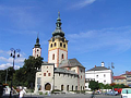 Banská Bystrica, zdroj: www.banskabystrica.sk