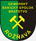 logo GBS Bratstvo v Rožňave